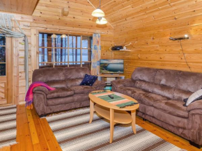 Holiday Home Metsäranta Lieksa